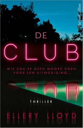 Afbeeldingen van De club