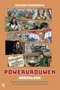 Afbeelding van Powervrouwen Powervrouwen Nederland