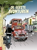 Afbeelding van Jacques Gipar Integraal 1