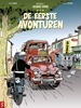 Afbeelding van Jacques Gipar Integraal 1