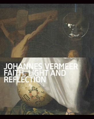 Afbeeldingen van Johannes Vermeer