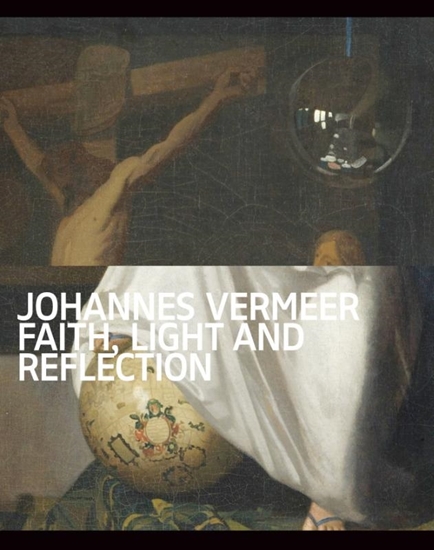 Afbeelding van Johannes Vermeer