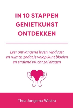 Afbeeldingen van In 10 stappen In 10 stappen genietkunst ontdekken