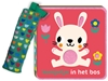 Afbeelding van Buggyboekje Konijntje in het bos