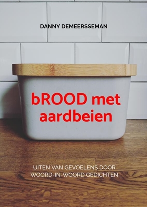 Afbeeldingen van bROOD met aardbeien