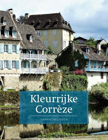 Afbeelding van Kleurrijke Corrèze