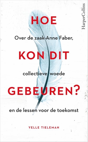 Afbeelding van Hoe kon dit gebeuren?