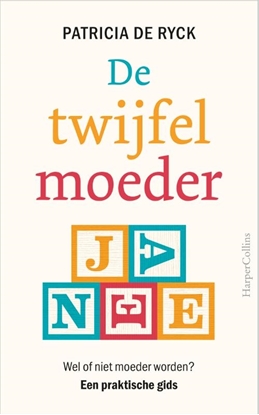 Afbeeldingen van De twijfelmoeder
