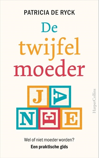 Afbeelding van De twijfelmoeder