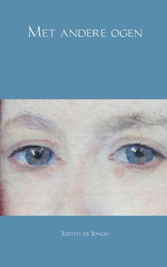 Afbeelding van Met andere ogen