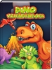 Afbeelding van Vriendenboek - Dino's