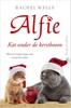 Afbeelding van Alfie Kat onder de kerstboom