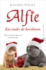 Afbeelding van Alfie Kat onder de kerstboom