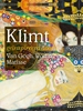 Afbeelding van Klimt geïnspireerd door Van Gogh, Rodin, Matisse