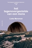 Afbeelding van Het tegenovergestelde van een mens
