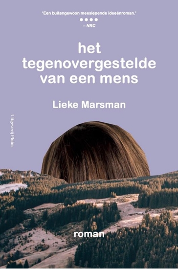 Afbeelding van Het tegenovergestelde van een mens