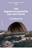 Afbeelding van Het tegenovergestelde van een mens