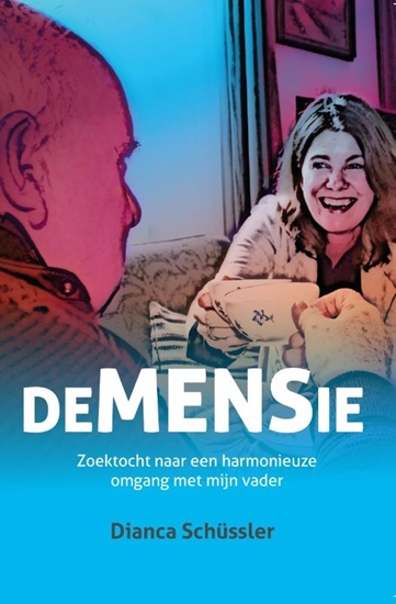 Afbeelding van deMENSie