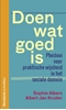 Afbeelding van Doen wat goed is