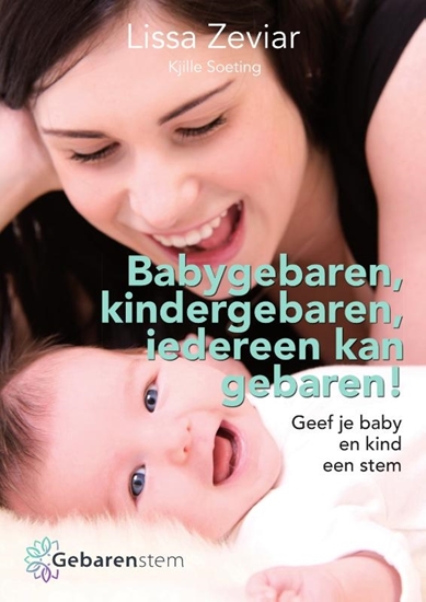 Afbeelding van Babygebaren, kindergebaren, iedereen kan gebaren!