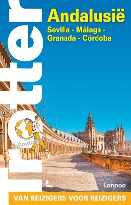 Afbeeldingen van Trotter Andalusië