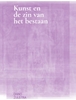 Afbeelding van ArtEZ Academia Kunst en de zin van het bestaan