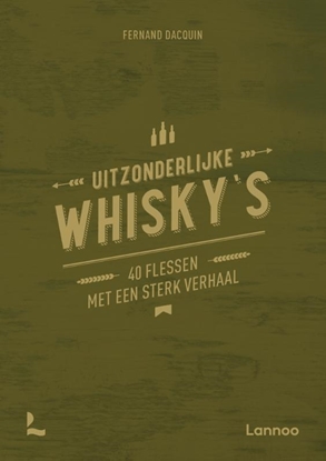 Afbeeldingen van Uitzonderlijke whisky's