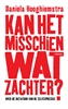 Afbeelding van Kan het misschien wat zachter?
