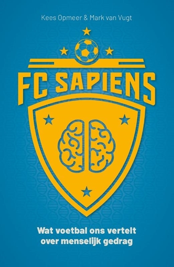 Afbeelding van FC Sapiens
