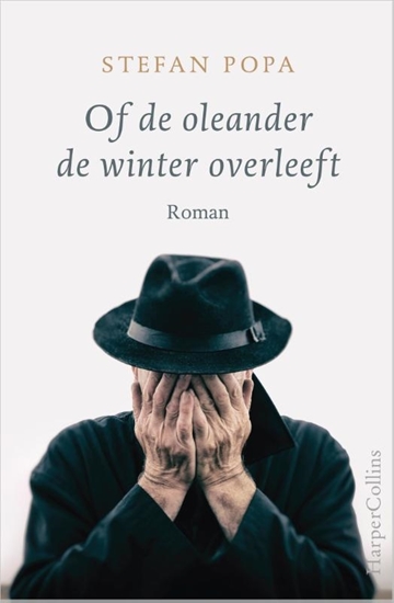 Afbeelding van Of de oleander de winter overleeft