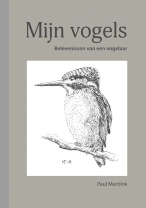 Afbeeldingen van Mijn vogels