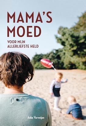 Afbeeldingen van Mama's moed