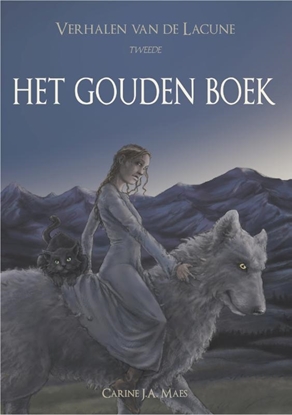 Afbeeldingen van Verhalen van de Lacune Het Gouden Boek