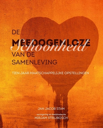 Afbeeldingen van De meedogenloze schoonheid van de samenleving