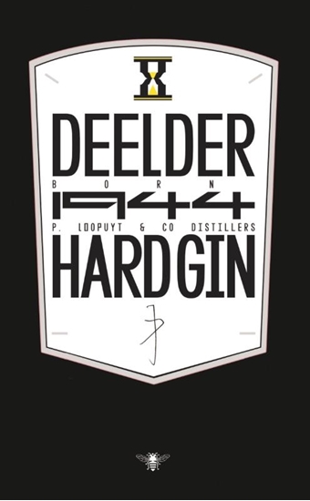 Afbeelding van Hardgin