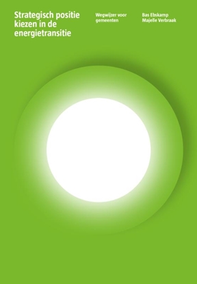 Afbeeldingen van Strategisch positie kiezen in de energietransitie