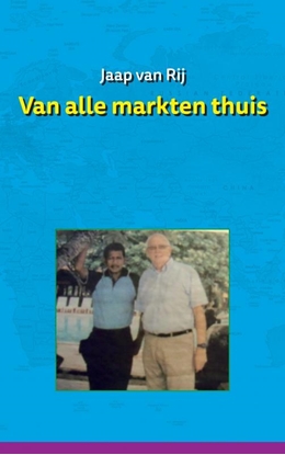 Afbeeldingen van Van alle markten thuis