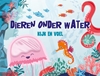 Afbeelding van Kijk en voel Dieren onder water