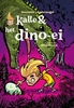 Afbeelding van Kalle en het dino-ei