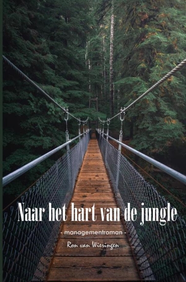 Afbeelding van Naar Het Hart Van De Jungle