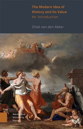Afbeeldingen van The Modern Idea of History and its Value