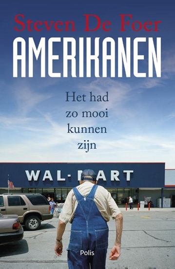 Afbeelding van Amerikanen