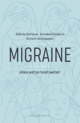 Afbeeldingen van Migraine