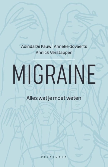 Afbeelding van Migraine