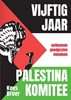 Afbeelding van Vijftig jaar Palestina Komitee