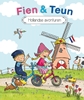 Afbeelding van Fien en Teun Hollandse avonturen