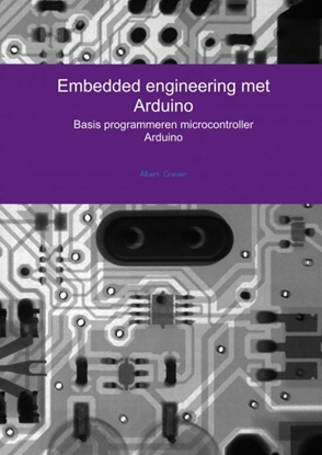 Afbeeldingen van Embedded engineering met Arduino