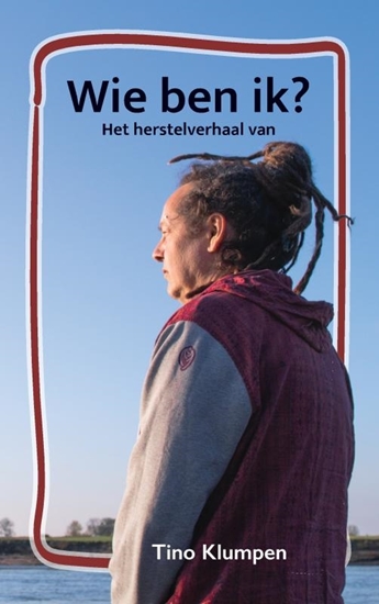 Afbeelding van Wie ben ik?