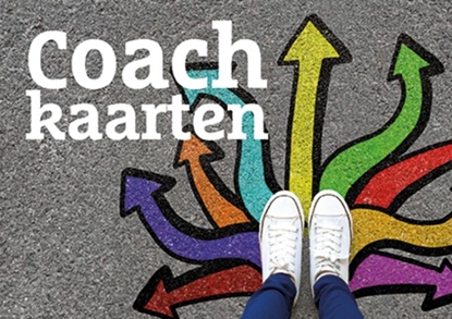 Afbeeldingen van Coachkaarten