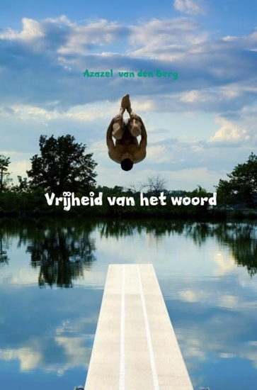 Afbeelding van Vrijheid van het woord